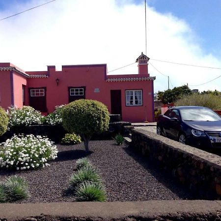 Casa Gusber I Guest House El Paso Exterior photo