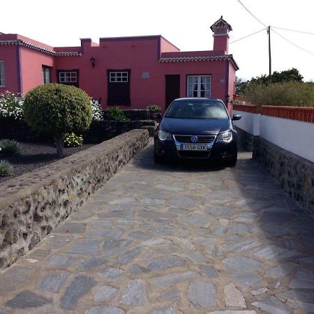 Casa Gusber I Guest House El Paso Exterior photo
