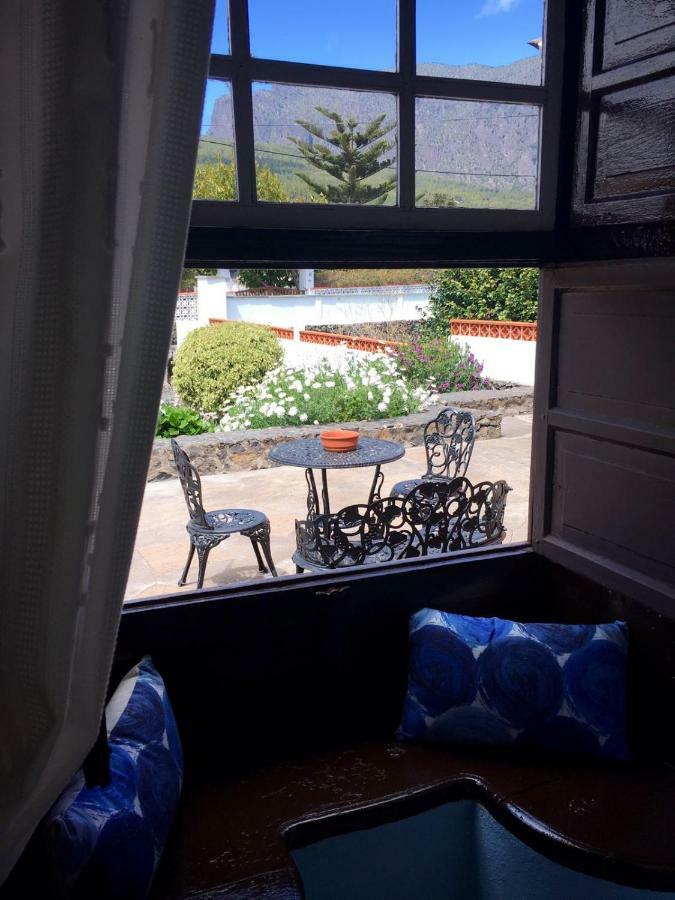 Casa Gusber I Guest House El Paso Exterior photo