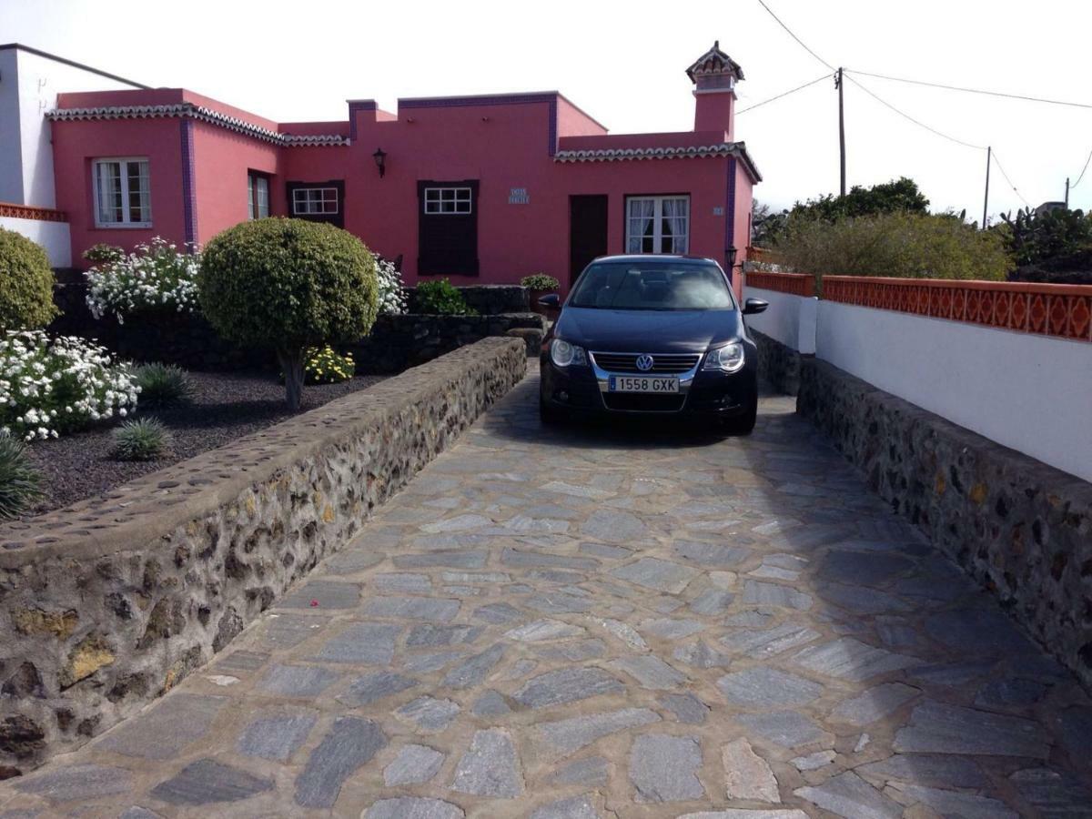 Casa Gusber I Guest House El Paso Exterior photo