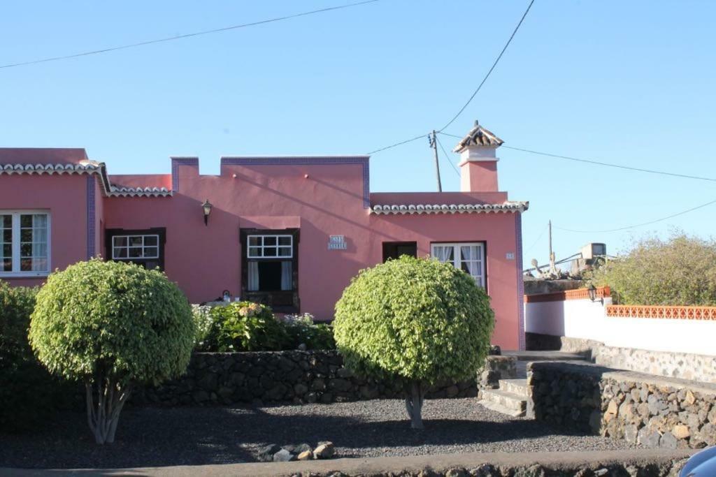 Casa Gusber I Guest House El Paso Exterior photo