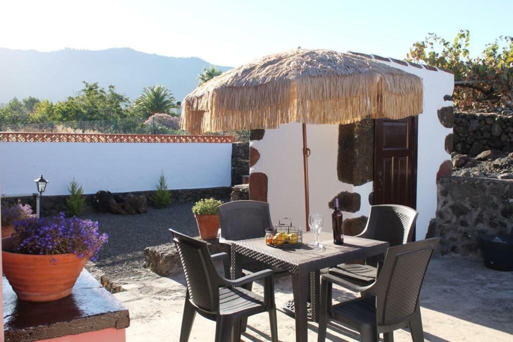 Casa Gusber I Guest House El Paso Exterior photo